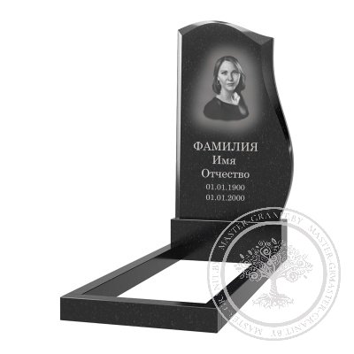 Вертикальный памятник А-08