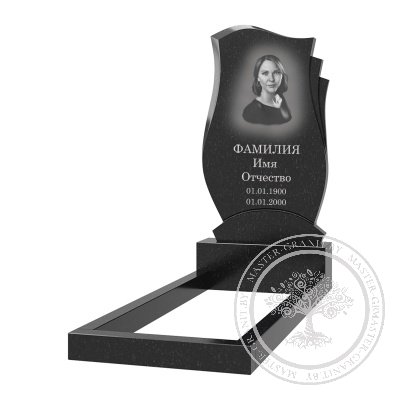 Вертикальный памятник А-11