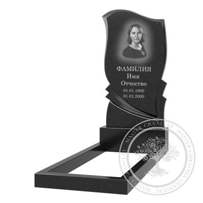 Вертикальный памятник А-15