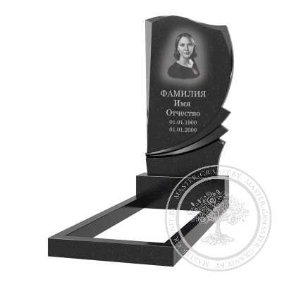 Вертикальный памятник А-16