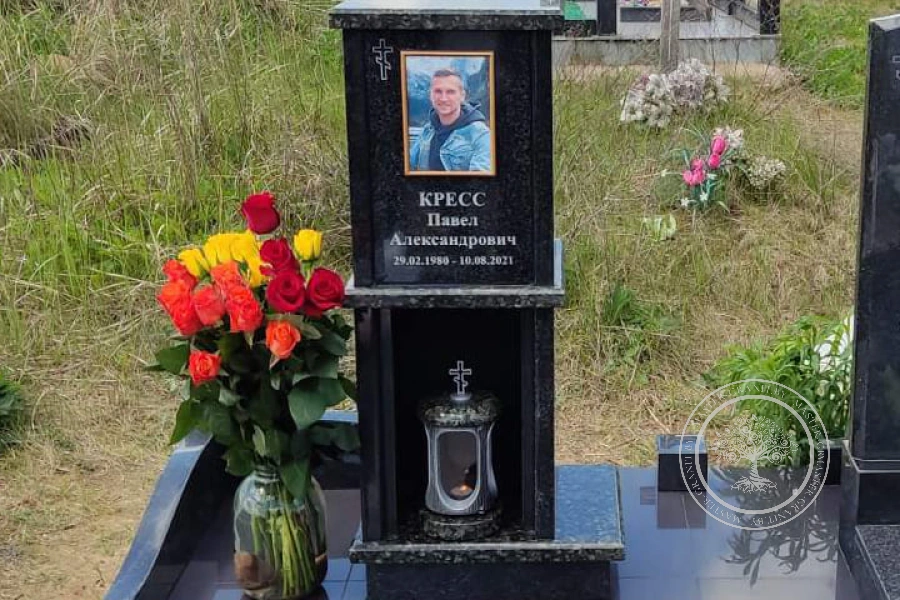 Кремация усопшего: как это происходит