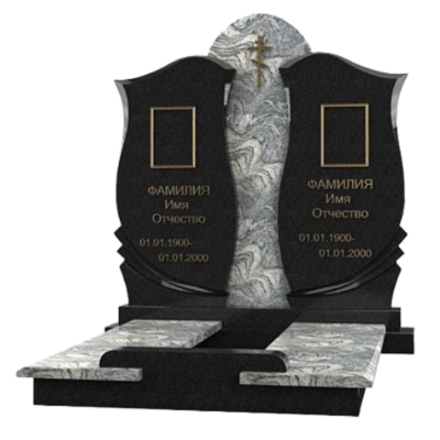 Мемориальные комплексы