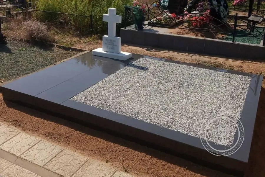 Демонтаж памятников