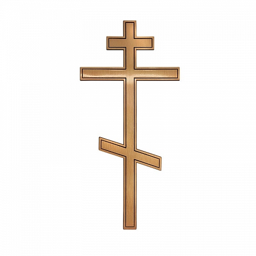 Крестик Caggiati-23043